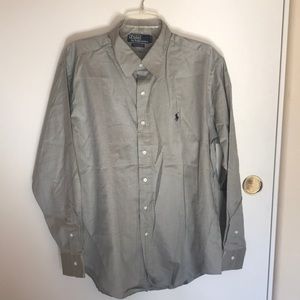 90’s Vintage Ralph Lauren Shirt